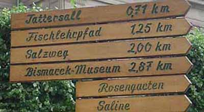 Königliches Vergnügen